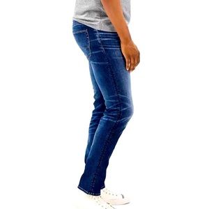 AE Mens Slim core flex Jeans , size 30”w x 30” L inseam